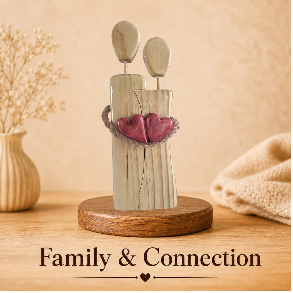 Family and Connection