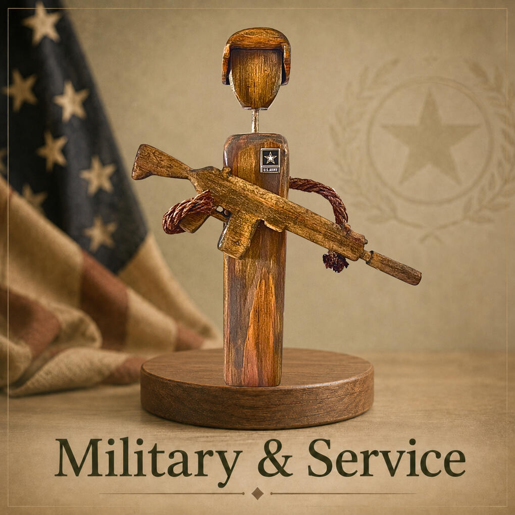 Military Military