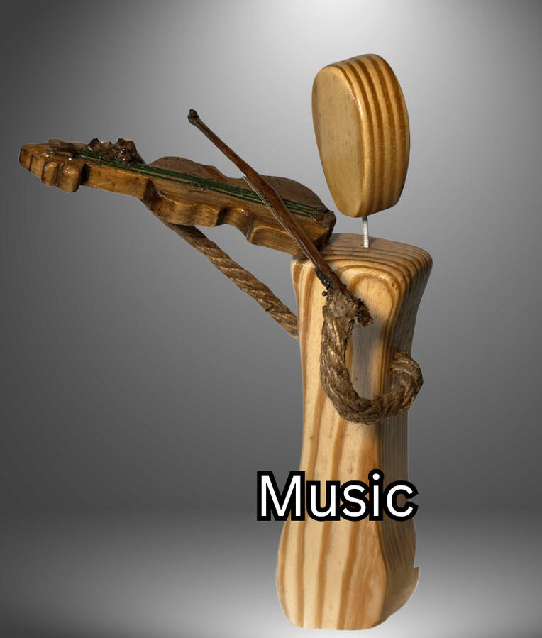 Music